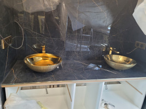 Photo de galerie - Plomberie - Installation sanitaire