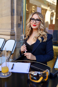 Photo de galerie - Photographe