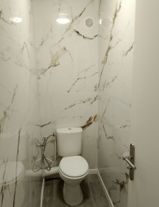 Photo de galerie - Artisan tout corps d'état - Rénovation