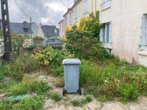 Photo de galerie - Jardinier