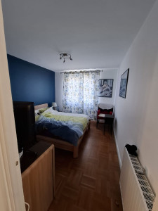 Photo de galerie - Peinture - Tapisserie