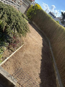 Photo de galerie - Paysagiste - Aménagement du jardin