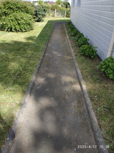 Photo de galerie - Après intervention