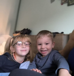 Photo de galerie - Baby sitting