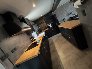 Photo de galerie - Ménage