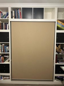 Photo de galerie - Bricolage et multi services