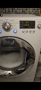 Photo de galerie - Lave-linge / Machine à laver