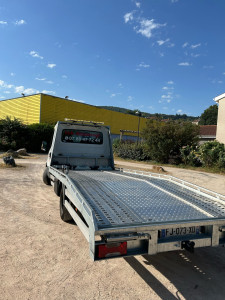 Photo de galerie - N’hésite pas à nous joindre par téléphone merci 24/24 7/7 pour tout dépannage 