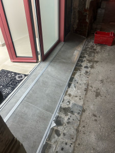 Photo de galerie - Travux