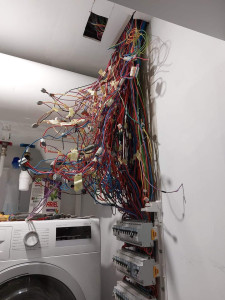 Photo de galerie - Mise en conformité