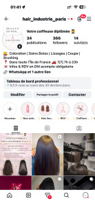 Photo de galerie - INSTAGRAM