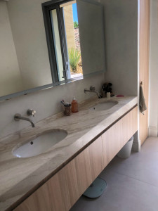 Photo de galerie - Plomberie - Installation sanitaire