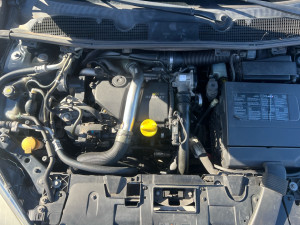 Photo de galerie - Changement Thermostat Mégane 3 1.5dCi