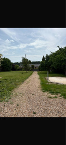Photo de galerie - Tonte de pelouse - Débroussaillage