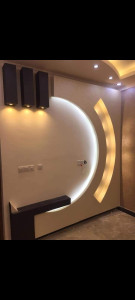 Photo de galerie - Installation électrique