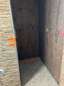 Photo de galerie - Carrelage