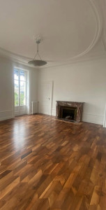 Photo de galerie - Peinture salon 
