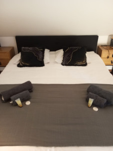 Photo de galerie - Airbnb 