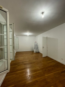 Photo de galerie - Peinture générale 