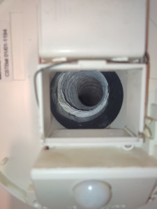 Photo de galerie - Ramonage - Fumiste