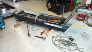 Photo de galerie - Bricolage et multi services