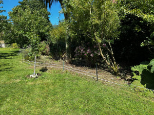 Photo de galerie - Tonde de pelouse et nettoyage ruisseau 