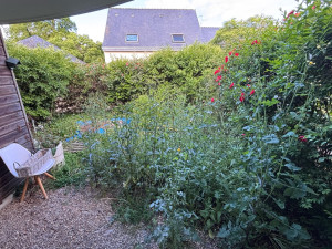 Photo de galerie - Chantier avant 