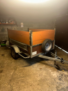 Photo de galerie - Évacuation déchets - Gravats