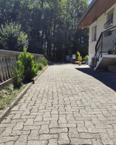 Photo de galerie - Paysagiste - Aménagement du jardin