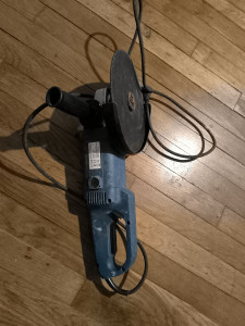 Photo de galerie - Location des matériel pour bricolage 