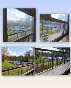 Photo de galerie - Ménage