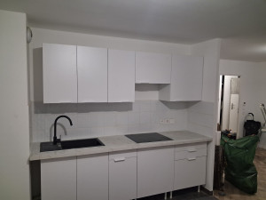 Photo de galerie - Menuiserie - Huisserie - Agencement