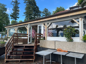 Photo de galerie - Décapage au kärcher