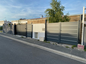 Photo de galerie - Chaudronnerie - Soudure