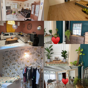 Photo de galerie - Décoration 