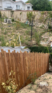 Photo de galerie - Bricolage et multi services
