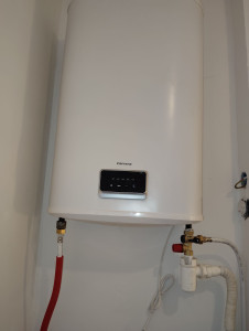 Photo de galerie - Plomberie - Installation sanitaire