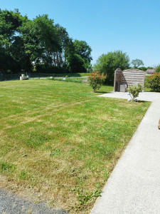 Photo de galerie - Jardinier