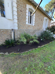 Photo de galerie - Après entretien 