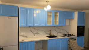 Photo de galerie - Montage meubles en kit