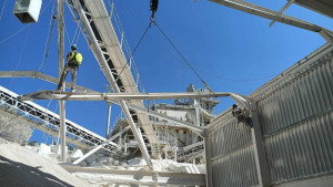 Photo de galerie - Bricolage et multi services