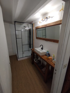 Photo de galerie - Bricolage et multi services
