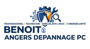Photo de galerie - Suppression de virus