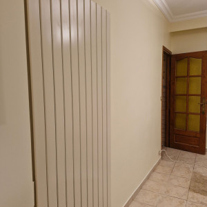 Photo de galerie - Peinture - Tapisserie