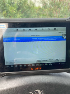 Photo de galerie - Diagnostic 