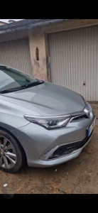 Photo de galerie - Après réparation 