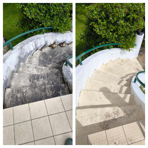 Photo de galerie - Traitement et décapage