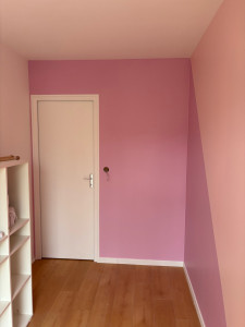 Photo de galerie - Peinture 