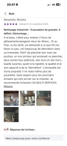Photo de galerie - Bricolage et multi services