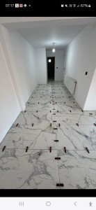 Photo de galerie - Carrelage